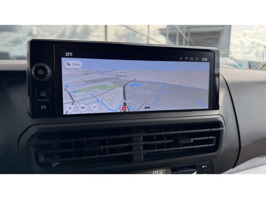 Toyota ProAce PROACE Worker 2.0 D-4D 140PK L2 Challenger | Navi | Cruise Controle | Camera | Stoel en stuurverw... ActivLease financial lease