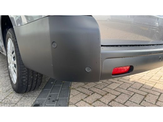 Toyota ProAce PROACE Worker 2.0 D-4D 140PK L2 Challenger | Navi | Cruise Controle | Camera | Stoel en stuurverw... ActivLease financial lease