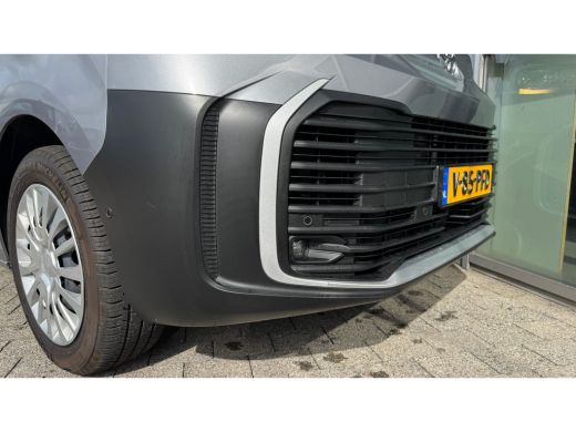 Toyota ProAce PROACE Worker 2.0 D-4D 140PK L2 Challenger | Navi | Cruise Controle | Camera | Stoel en stuurverw... ActivLease financial lease