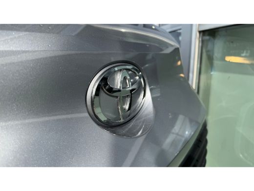 Toyota ProAce PROACE Worker 2.0 D-4D 140PK L2 Challenger | Navi | Cruise Controle | Camera | Stoel en stuurverw... ActivLease financial lease
