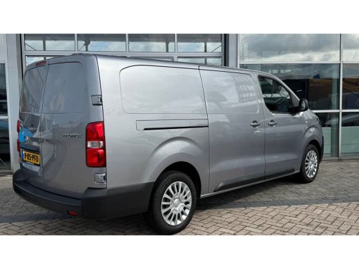 Toyota ProAce PROACE Worker 2.0 D-4D 140PK L2 Challenger | Navi | Cruise Controle | Camera | Stoel en stuurverw... ActivLease financial lease