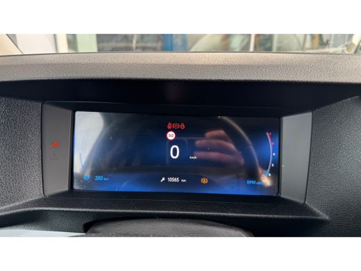 Toyota ProAce PROACE Worker 2.0 D-4D 140PK L2 Challenger | Navi | Cruise Controle | Camera | Stoel en stuurverw... ActivLease financial lease