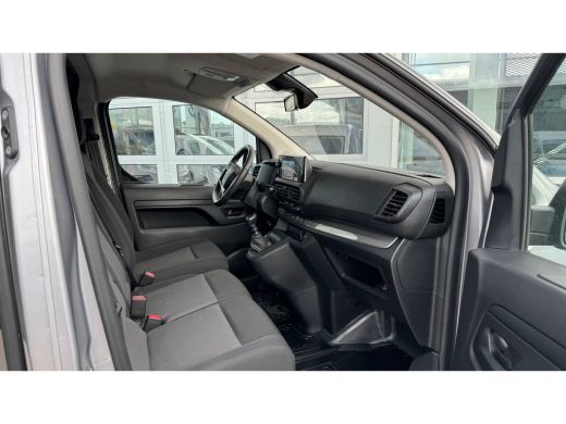 Toyota ProAce PROACE Worker 2.0 D-4D 140PK L2 Challenger | Navi | Cruise Controle | Camera | Stoel en stuurverw... ActivLease financial lease
