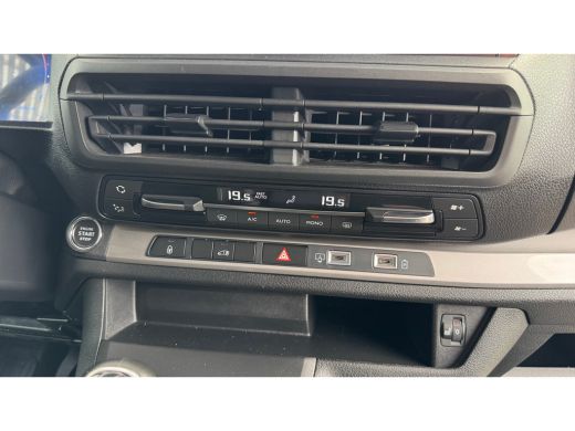 Toyota ProAce PROACE Worker 2.0 D-4D 140PK L2 Challenger | Navi | Cruise Controle | Camera | Stoel en stuurverw... ActivLease financial lease