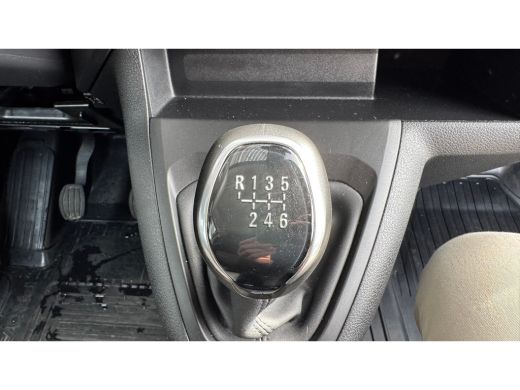 Toyota ProAce PROACE Worker 2.0 D-4D 140PK L2 Challenger | Navi | Cruise Controle | Camera | Stoel en stuurverw... ActivLease financial lease