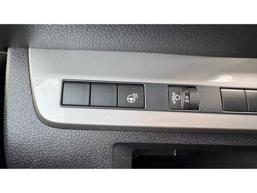 Toyota ProAce PROACE Worker 2.0 D-4D 140PK L2 Challenger | Navi | Cruise Controle | Camera | Stoel en stuurverw... ActivLease financial lease