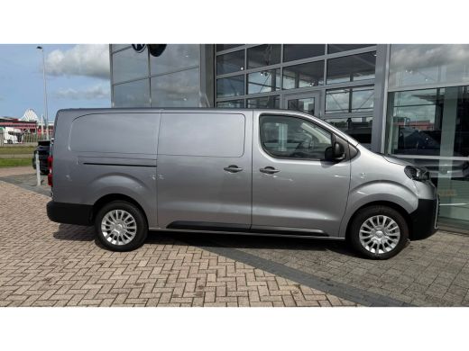 Toyota ProAce PROACE Worker 2.0 D-4D 140PK L2 Challenger | Navi | Cruise Controle | Camera | Stoel en stuurverw... ActivLease financial lease