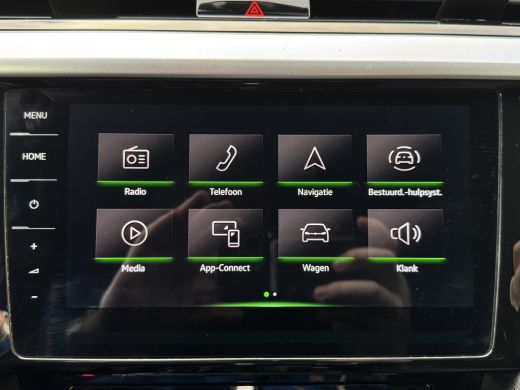 Volkswagen Arteon Shooting Brake 4Motion 2.0 TSI 320PK R-SPORT NAVI/LEDER/VIRTUAL ActivLease financial lease