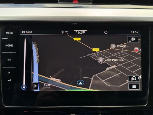 Volkswagen Arteon Shooting Brake 4Motion 2.0 TSI 320PK R-SPORT NAVI/LEDER/VIRTUAL ActivLease financial lease