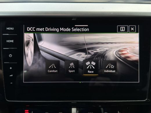 Volkswagen Arteon Shooting Brake 4Motion 2.0 TSI 320PK R-SPORT NAVI/LEDER/VIRTUAL ActivLease financial lease
