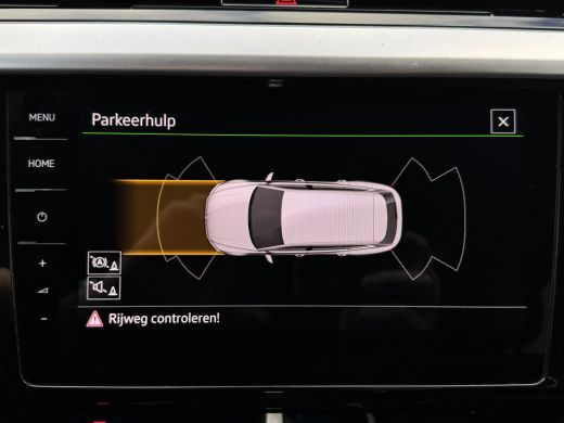Volkswagen Arteon Shooting Brake 4Motion 2.0 TSI 320PK R-SPORT NAVI/LEDER/VIRTUAL ActivLease financial lease