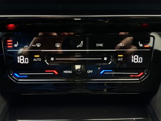 Volkswagen Arteon Shooting Brake 4Motion 2.0 TSI 320PK R-SPORT NAVI/LEDER/VIRTUAL ActivLease financial lease