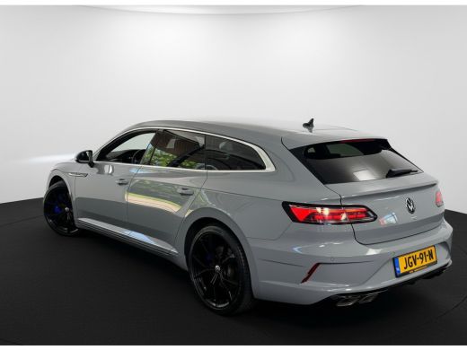 Volkswagen Arteon Shooting Brake 4Motion 2.0 TSI 320PK R-SPORT NAVI/LEDER/VIRTUAL ActivLease financial lease
