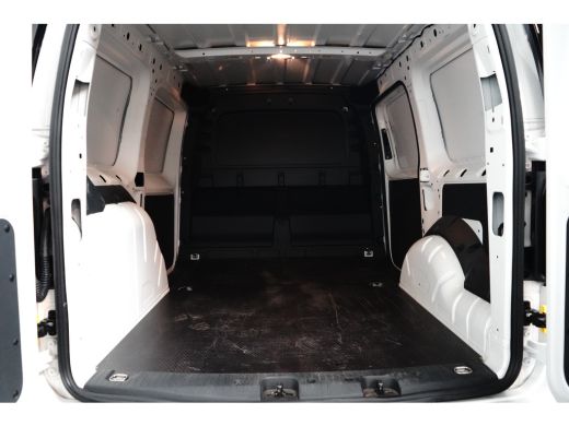 Volkswagen Caddy 2.0 TDI 122 PK MAXI Airco | DAB+ | PDC v+a | Bumpers in kleur | BPM VRIJ!! ActivLease financial lease