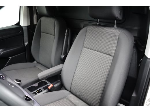 Volkswagen Caddy 2.0 TDI 122 PK MAXI Airco | DAB+ | PDC v+a | Bumpers in kleur | BPM VRIJ!! ActivLease financial lease
