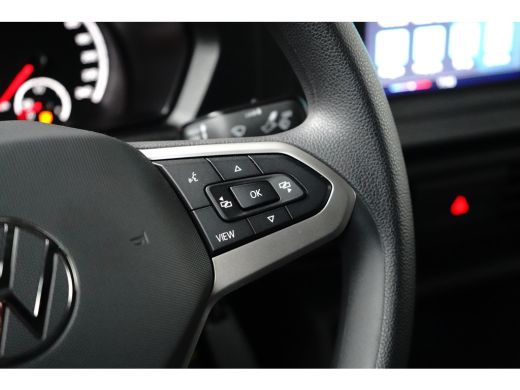 Volkswagen Caddy 2.0 TDI 122 PK MAXI Airco | DAB+ | PDC v+a | Bumpers in kleur | BPM VRIJ!! ActivLease financial lease
