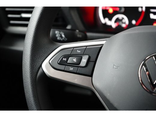 Volkswagen Caddy 2.0 TDI 122 PK MAXI Airco | DAB+ | PDC v+a | Bumpers in kleur | BPM VRIJ!! ActivLease financial lease