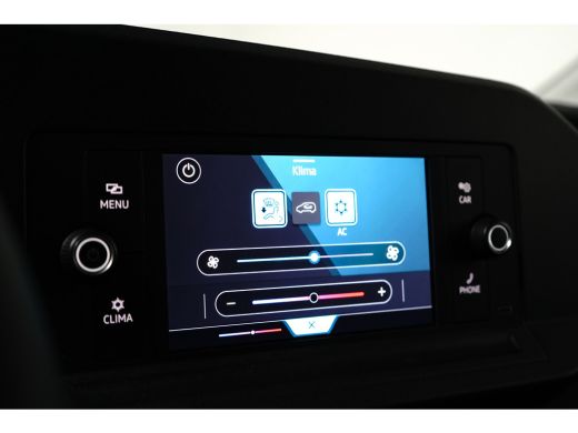 Volkswagen Caddy 2.0 TDI 122 PK MAXI Airco | DAB+ | PDC v+a | Bumpers in kleur | BPM VRIJ!! ActivLease financial lease