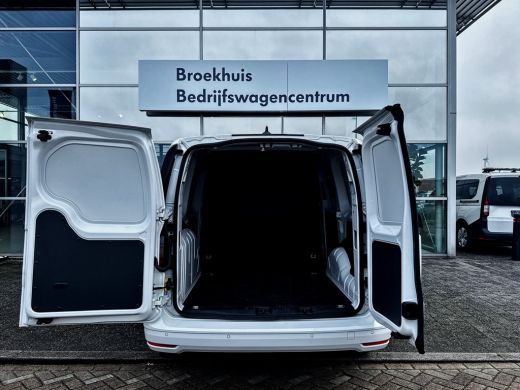 Volkswagen Caddy 2.0 TDI 122 PK MAXI Airco | DAB+ | PDC v+a | Bumpers in kleur | BPM VRIJ!! ActivLease financial lease