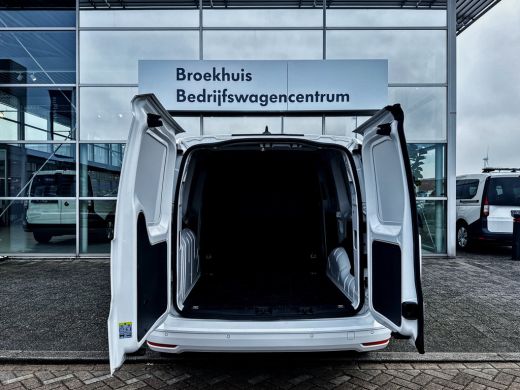Volkswagen Caddy 2.0 TDI 122 PK MAXI Airco | DAB+ | PDC v+a | Bumpers in kleur | BPM VRIJ!! ActivLease financial lease