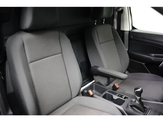 Volkswagen Caddy 2.0 TDI 122 PK MAXI Airco | DAB+ | PDC v+a | Bumpers in kleur | BPM VRIJ!! ActivLease financial lease