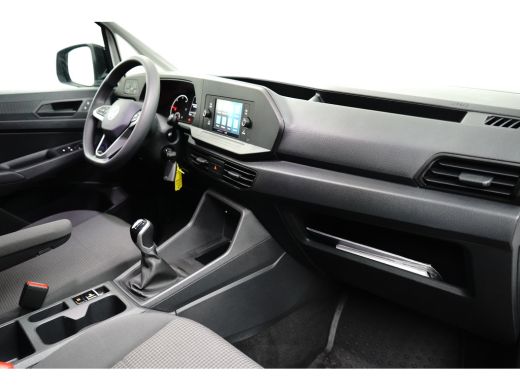 Volkswagen Caddy 2.0 TDI 122 PK MAXI Airco | DAB+ | PDC v+a | Bumpers in kleur | BPM VRIJ!! ActivLease financial lease