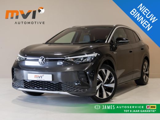 Volkswagen ID.4 Life 77 kWh SOH 90% / 204pk / NAP / Achteruitrij camera / Voorruit verwarming / Stoelverwarming / ActivLease financial lease
