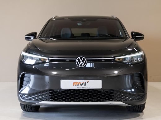Volkswagen ID.4 Life 77 kWh SOH 90% / 204pk / NAP / Achteruitrij camera / Voorruit verwarming / Stoelverwarming / ActivLease financial lease