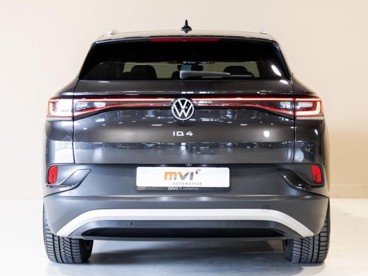 Volkswagen ID.4 Life 77 kWh SOH 90% / 204pk / NAP / Achteruitrij camera / Voorruit verwarming / Stoelverwarming / ActivLease financial lease