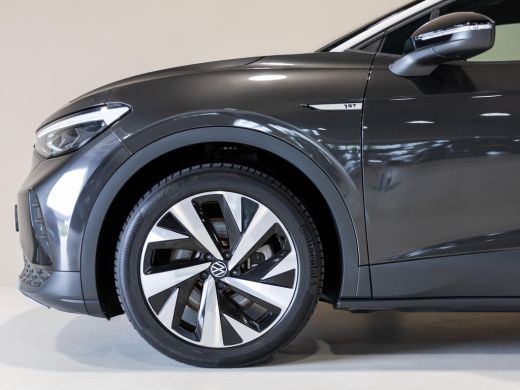 Volkswagen ID.4 Life 77 kWh SOH 90% / 204pk / NAP / Achteruitrij camera / Voorruit verwarming / Stoelverwarming / ActivLease financial lease