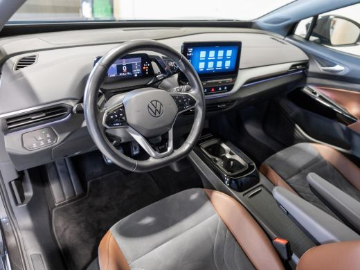 Volkswagen ID.4 Life 77 kWh SOH 90% / 204pk / NAP / Achteruitrij camera / Voorruit verwarming / Stoelverwarming / ActivLease financial lease