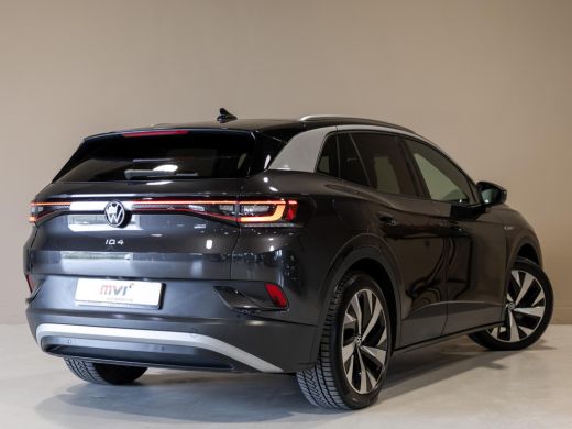 Volkswagen ID.4 Life 77 kWh SOH 90% / 204pk / NAP / Achteruitrij camera / Voorruit verwarming / Stoelverwarming / ActivLease financial lease