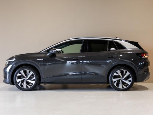 Volkswagen ID.4 Life 77 kWh SOH 90% / 204pk / NAP / Achteruitrij camera / Voorruit verwarming / Stoelverwarming / ActivLease financial lease