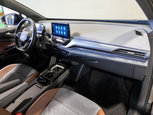 Volkswagen ID.4 Life 77 kWh SOH 90% / 204pk / NAP / Achteruitrij camera / Voorruit verwarming / Stoelverwarming / ActivLease financial lease