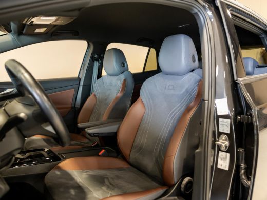 Volkswagen ID.4 Life 77 kWh SOH 90% / 204pk / NAP / Achteruitrij camera / Voorruit verwarming / Stoelverwarming / ActivLease financial lease