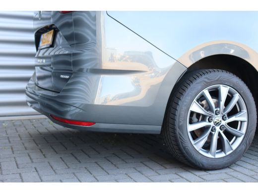 Volkswagen Multivan 1.4 e-HYBRID 217PK L2 7-ZITS BUSINESS LIFE SOH 98,13% / NAVI / CLIMA / FULL-LED / PDC / 18" LMV /... ActivLease financial lease