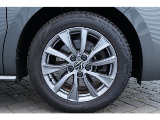 Volkswagen Multivan 1.4 e-HYBRID 217PK L2 7-ZITS BUSINESS LIFE SOH 98,13% / NAVI / CLIMA / FULL-LED / PDC / 18" LMV /... ActivLease financial lease