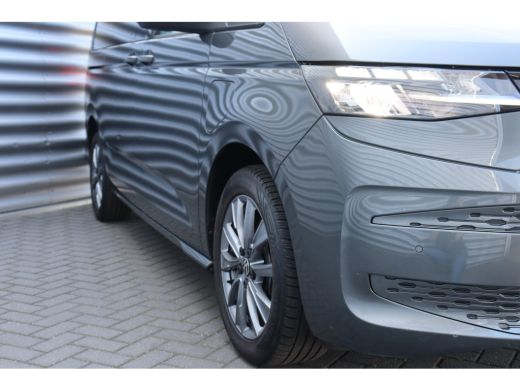 Volkswagen Multivan 1.4 e-HYBRID 217PK L2 7-ZITS BUSINESS LIFE SOH 98,13% / NAVI / CLIMA / FULL-LED / PDC / 18" LMV /... ActivLease financial lease