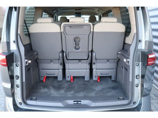 Volkswagen Multivan 1.4 e-HYBRID 217PK L2 7-ZITS BUSINESS LIFE SOH 98,13% / NAVI / CLIMA / FULL-LED / PDC / 18" LMV /... ActivLease financial lease