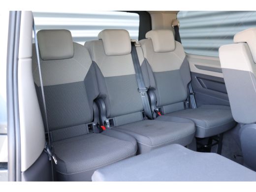 Volkswagen Multivan 1.4 e-HYBRID 217PK L2 7-ZITS BUSINESS LIFE SOH 98,13% / NAVI / CLIMA / FULL-LED / PDC / 18" LMV /... ActivLease financial lease