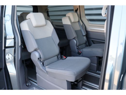 Volkswagen Multivan 1.4 e-HYBRID 217PK L2 7-ZITS BUSINESS LIFE SOH 98,13% / NAVI / CLIMA / FULL-LED / PDC / 18" LMV /... ActivLease financial lease