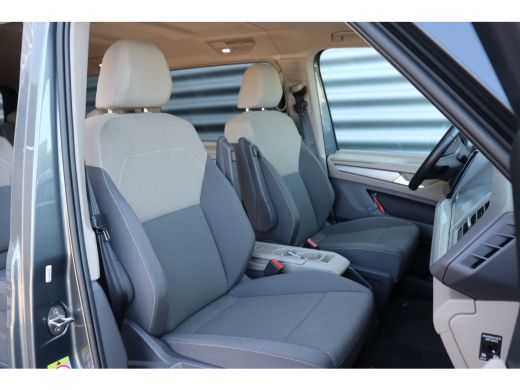 Volkswagen Multivan 1.4 e-HYBRID 217PK L2 7-ZITS BUSINESS LIFE SOH 98,13% / NAVI / CLIMA / FULL-LED / PDC / 18" LMV /... ActivLease financial lease