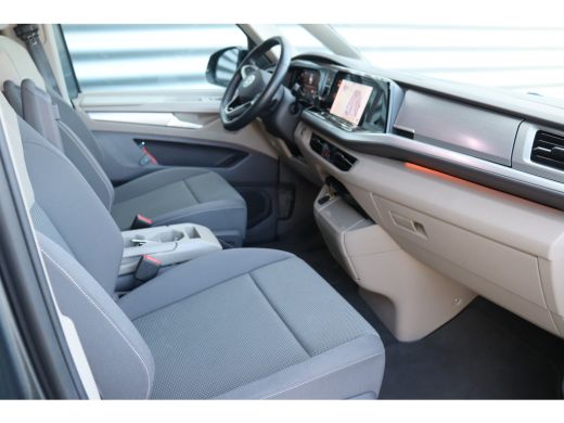 Volkswagen Multivan 1.4 e-HYBRID 217PK L2 7-ZITS BUSINESS LIFE SOH 98,13% / NAVI / CLIMA / FULL-LED / PDC / 18" LMV /... ActivLease financial lease