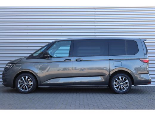 Volkswagen Multivan 1.4 e-HYBRID 217PK L2 7-ZITS BUSINESS LIFE SOH 98,13% / NAVI / CLIMA / FULL-LED / PDC / 18" LMV /... ActivLease financial lease
