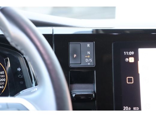 Volkswagen Multivan 1.4 e-HYBRID 217PK L2 7-ZITS BUSINESS LIFE SOH 98,13% / NAVI / CLIMA / FULL-LED / PDC / 18" LMV /... ActivLease financial lease