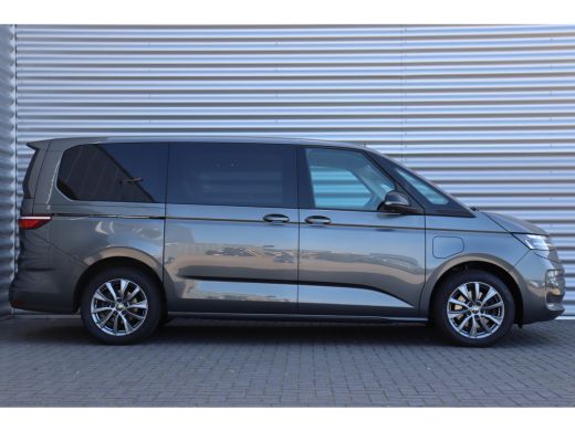 Volkswagen Multivan 1.4 e-HYBRID 217PK L2 7-ZITS BUSINESS LIFE SOH 98,13% / NAVI / CLIMA / FULL-LED / PDC / 18" LMV /... ActivLease financial lease