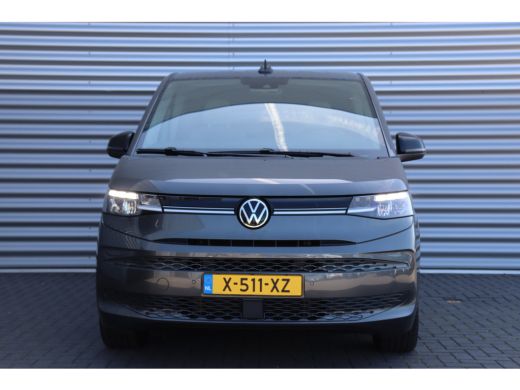 Volkswagen Multivan 1.4 e-HYBRID 217PK L2 7-ZITS BUSINESS LIFE SOH 98,13% / NAVI / CLIMA / FULL-LED / PDC / 18" LMV /... ActivLease financial lease