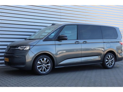 Volkswagen Multivan 1.4 e-HYBRID 217PK L2 7-ZITS BUSINESS LIFE SOH 98,13% / NAVI / CLIMA / FULL-LED / PDC / 18" LMV /... ActivLease financial lease