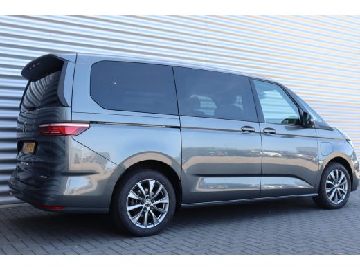 Volkswagen Multivan 1.4 e-HYBRID 217PK L2 7-ZITS BUSINESS LIFE SOH 98,13% / NAVI / CLIMA / FULL-LED / PDC / 18" LMV /... ActivLease financial lease