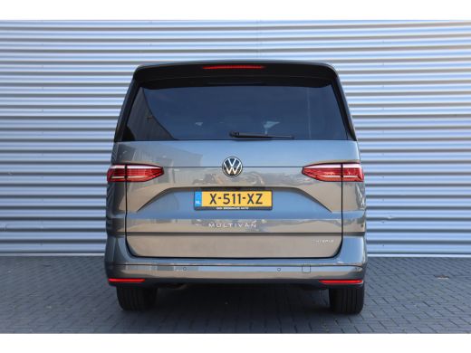 Volkswagen Multivan 1.4 e-HYBRID 217PK L2 7-ZITS BUSINESS LIFE SOH 98,13% / NAVI / CLIMA / FULL-LED / PDC / 18" LMV /... ActivLease financial lease